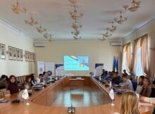 конференція Від ідеї до дії