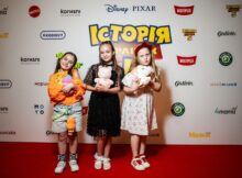 історія іграшок