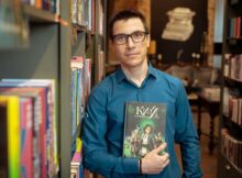 Кий