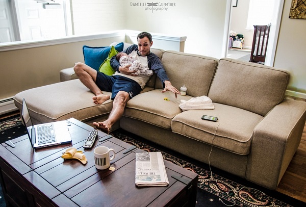 семейная жизнь