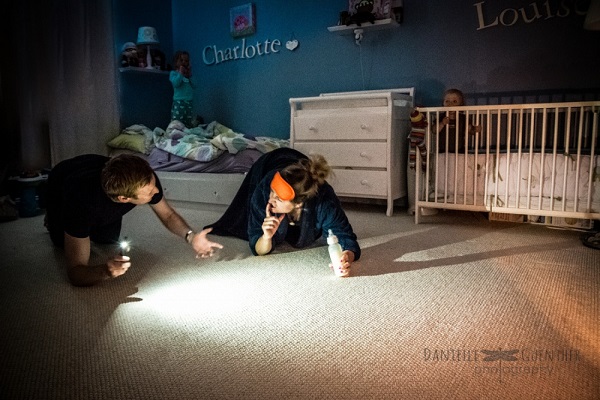 семейная жизнь