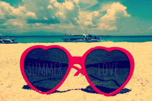 прощаемся с летом