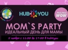 MOM`S PARTY