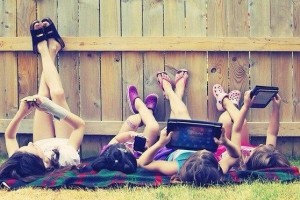 дети и гаджеты