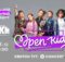 тин-группа Open Kids