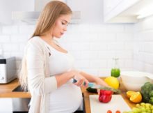 диета для беременности