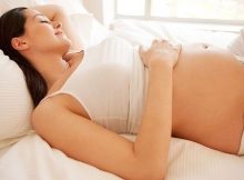 сон беременность