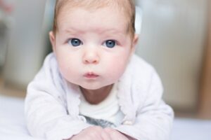 грудне вигодовування та вода
