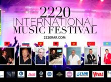 2220 International Music festival