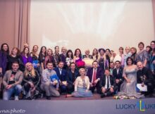 Lucky Ukraine Media Awards