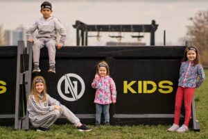 Race Nation Kids