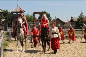 Киевская Русь