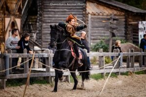 Киевская русь