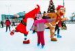 Як влаштувати дитині незабутні зимові канікули: ідеї розваг на Даринку