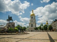 пам’ятки ЮНЕСКО в Україні