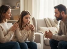 залежність у підлітка