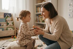 дитина 2 роки виховання