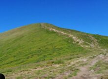 підкорення Говерли