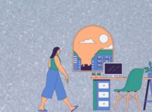 на роботу з відпустки