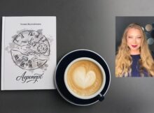 Аеропорт книга